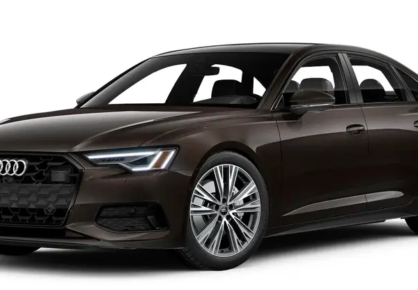 AUDI  6 Quattro   año 2019|2020|2021|2022|2023|2024 motor V6 CIL. vol. De desplazamiento 3.6L