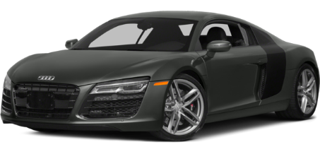 AUDI  R8 TURBO año 2010|2011|2012|2013|2014|2015 motor V10 CIL. vol. De desplazamiento 5.2L