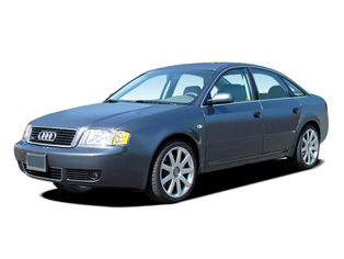 AUDI  A6 año 2002|2003|2004 motor V6 CIL. vol. De desplazamiento 3.0L