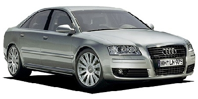 AUDI  A8 año 2001|2002|2003|2004 motor V8 CIL. vol. De desplazamiento 4.2L