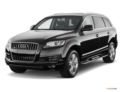 AUDI  Q7 TURBO año 2011|2012|2013|2014|2015 motor V6 CIL. vol. De desplazamiento 3.0L