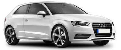 AUDI  A3 TURBO año 2005|2006|2007|2008|2009|2010|2011|2012|2013 motor L4 CIL. vol. De desplazamiento 2.0L