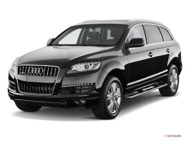 AUDI  Q7  año 2007|2008|2009|2010|2011 motor V6 CIL. vol. De desplazamiento 3.6L