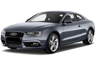 AUDI  A5 COUPE TURBO año 2012|2013|2014|2015|2016 motor V6 CIL. vol. De desplazamiento 3.0L