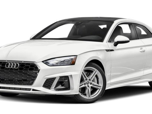 AUDI  A5 Quattro  año 2023|2024|2025 motor L4 CIL. vol. De desplazamiento 2.0L