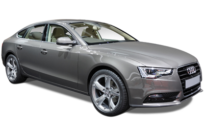 AUDI  A5 SPORTBACK TURBO año 2012|2013|2014 motor V6 CIL. vol. De desplazamiento 3.0L