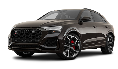 AUDI  RS Q8 año 2020|2021|2022|2023 motor V8 CIL. vol. De desplazamiento 4.0L