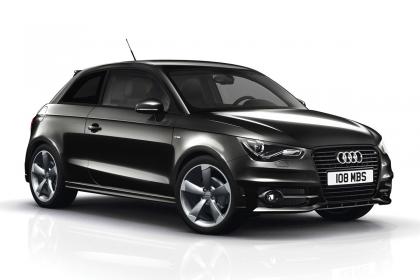 AUDI  A1  año 2011|2012|2013|2014|2015 motor  L4 CIL. vol. De desplazamiento 1.4L