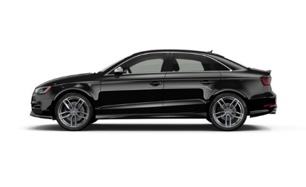 AUDI  S3 TURBO año 2014|2015 motor L4 CIL. vol. De desplazamiento 2.0L
