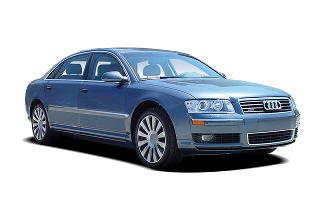 AUDI  A6 año 2001|2002|2003|2004 motor V8 CIL. vol. De desplazamiento 4.2L
