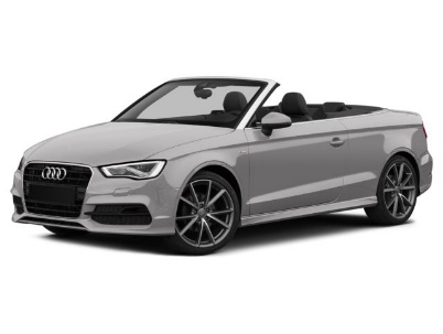AUDI  A3 CABRRIOET TURBO año 2015|2016 motor L4 CIL. vol. De desplazamiento 1.8L