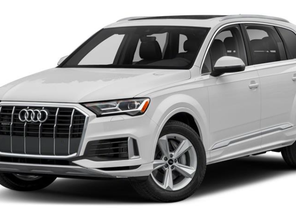 AUDI  Q7  año 2012/2025 motor V6 CIL.  vol. De desplazamiento 3.0L