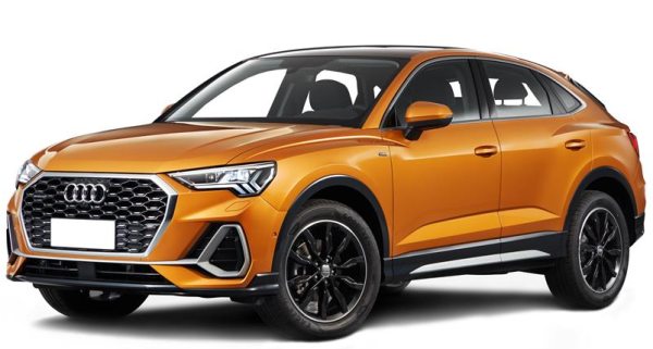 AUDI  Q3  año 2021|2022|2023|2024 motor L4 CIL. vol. De desplazamiento 2.0L