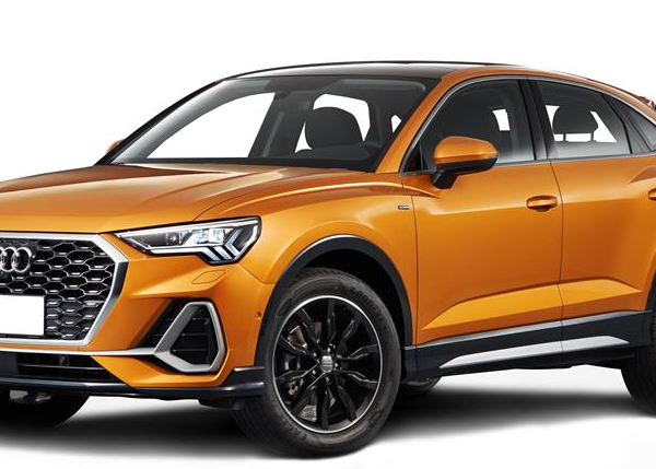 AUDI  Q3  año 2021|2022|2023|2024 motor L4 CIL. vol. De desplazamiento 2.0L