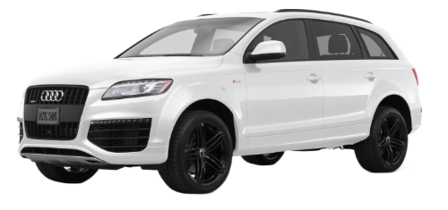 AUDI  Q7 año 2011|2012|2013|2014|2015 motor V6 CIL. vol. De desplazamiento 3.0L