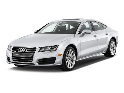 AUDI  A7 OSC año 2012|2013|2014|2015 motor V6 CIL. vol. De desplazamiento 3.0L