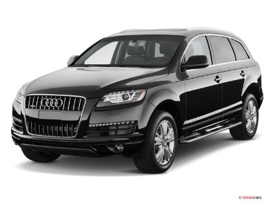 AUDI  Q7 TDI año 2011|2012|2013 motor V6 CIL. vol. De desplazamiento 3.0L