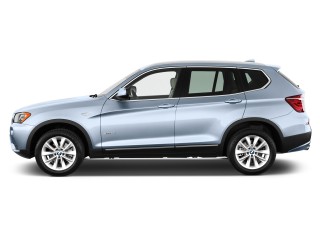BMW  X3 35i TURBO año 2011|2012|2013|2014|2015|2016|2017 motor L6 CIL. vol. De desplazamiento 3.0L