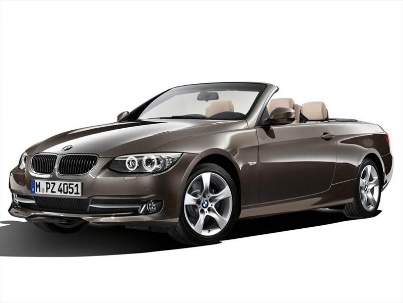 BMW 325i CABRIOLET año 2001|2002|2003|2004|2005|2006|2007|2008|2009|2010|2011|2012 motor L6 CIL. vol. De desplazamiento 2.5L