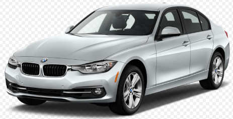 BMW 320e HIBRIDO año 2017|2018 motor L3 CIL. vol. De desplazamiento 1.5L