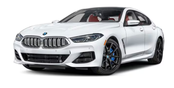 BMW  840 i Drive  año 2024|2025 motor L6 CIL. vol. De desplazamiento 3.0L