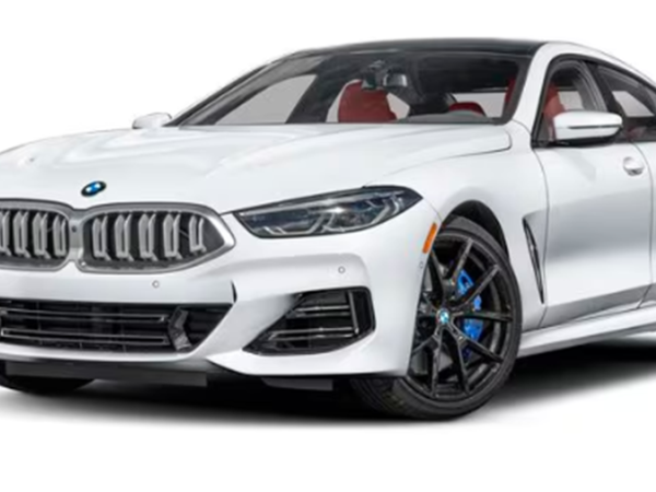 BMW  840 i Drive  año 2024|2025 motor L6 CIL. vol. De desplazamiento 3.0L