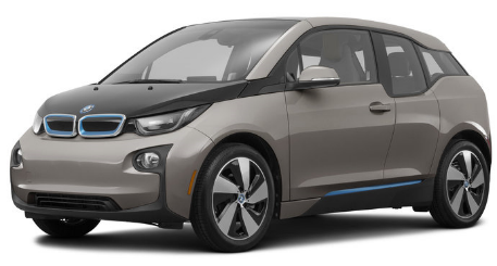 BMW  i3 HIBRIDO año 2015|2016|2017 motor L2 CIL. vol. De desplazamiento 0.6L