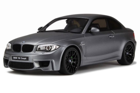 BMW M1 COUPE BITURBO año 2012|2013 motor L6 CIL. vol. De desplazamiento 3.0L