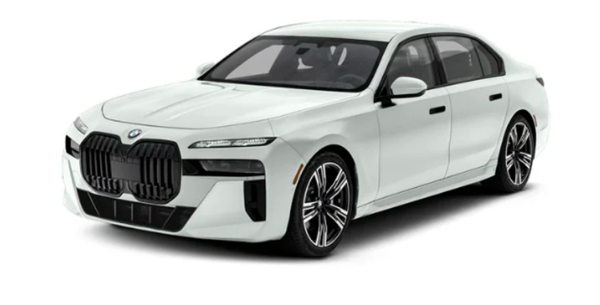 BMW  760 i  año 2024|2025 motor V8 CIL. vol. De desplazamiento 4.4L