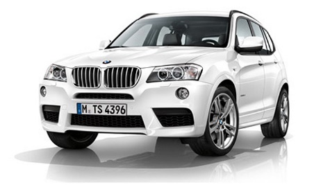 BMW  X3 3.0i año 2004|2005|2006 motor L6 CIL. vol. De desplazamiento 3.0L
