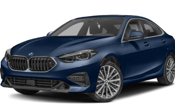 BMW  228 i X Drive Gran Coupe año 2020|2021|2022|2023|2024 motor L4 CIL. vol. De desplazamiento 2.0L