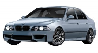 BMW   528i año 1999|2000 motor L6 CIL. vol. De desplazamiento 2.8L