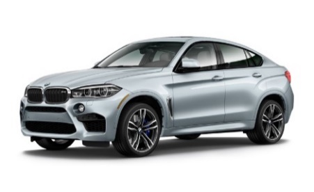 BMW   X6 M BITURBO año 2017|2018 motor V8 CIL. vol. De desplazamiento 4.4L
