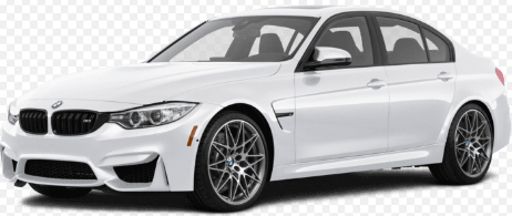 BMW M3 BITURBO año 2017|2018 motor L6 CIL. vol. De desplazamiento 3.0L