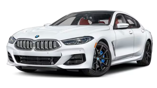 BMW  840 i año 2023|2024|2025 motor L6 CIL. vol. De desplazamiento 3.0L