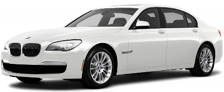 BMW 750iL BITURBO año 2009|2010|2011|2012|2013|2014|2015 motor V8 CIL. vol. De desplazamiento 4.4L