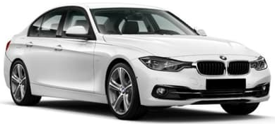 BMW 330i TURBO año 2012|2013|2014|2015|2016|2017|2018 motor L4 CIL. vol. De desplazamiento 2.0L