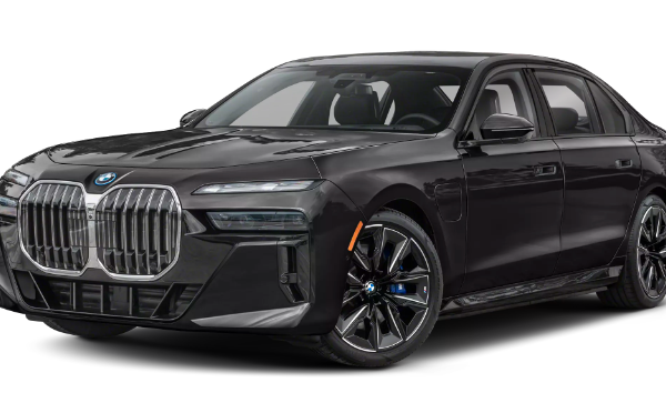 BMW  750 e  año 2023|2024 motor L6 CIL. vol. De desplazamiento 3.0L