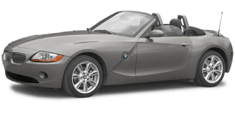 BMW Z4 3.0i año 2003|2004|2005 motor L6 CIL. vol. De desplazamiento 3.0L