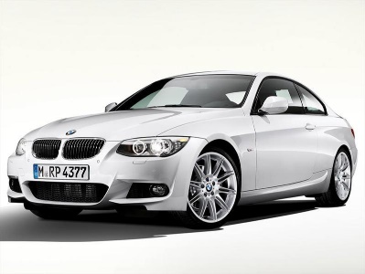 BMW 325i COUPE año 2007|2008|2009|2010|2011|2012|2013 motor L6 CIL. vol. De desplazamiento 2.5L
