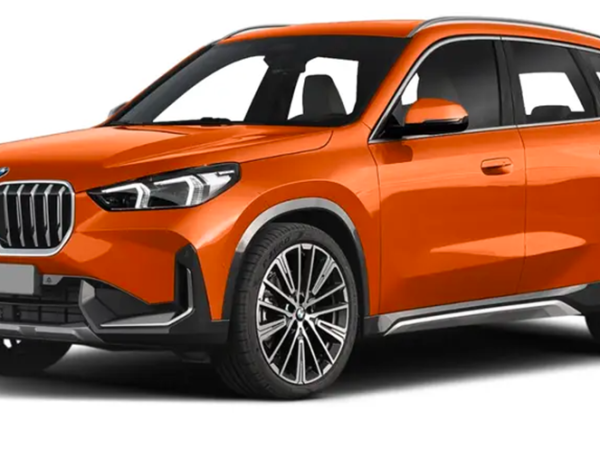 BMW  X1  año 2023|2024 motor L4 CIL. vol. De desplazamiento 2.0L