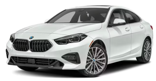 BMW  228 i Gran Coupe  año 2020|2021|2022|2023|2024 motor L4 CIL. vol. De desplazamiento 2.0L
