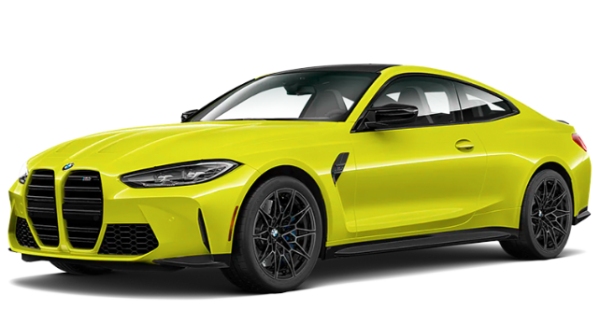 BMW  M4  año 2023|2024|2025 motor V6 CIL. vol. De desplazamiento 3.0L