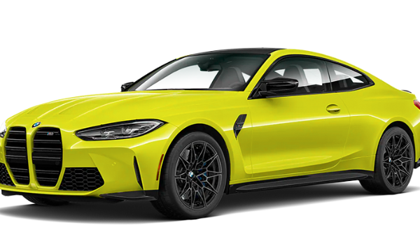 BMW  M4  año 2023|2024|2025 motor V6 CIL. vol. De desplazamiento 3.0L
