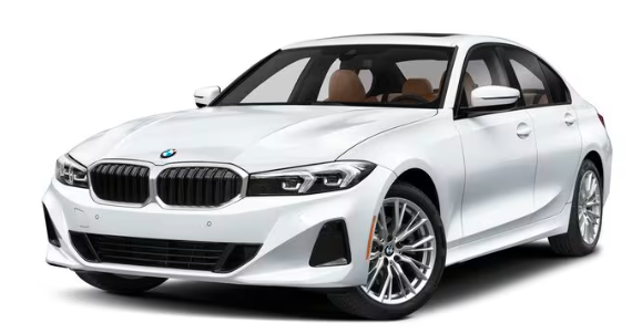 BMW  330i  año 2019|2020|2021|2022|2023|2024 motor L4 CIL. vol. De desplazamiento 2.0L