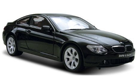 BMW 645Ci año 2005 motor V8 CIL. vol. De desplazamiento 4.4L