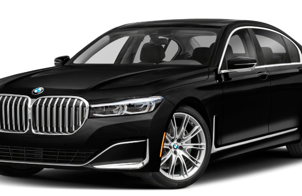 BMW  740 i                                           (Electrico Gas) año 2023|2024|2025 motor L6 CIL. vol. De desplazamiento 3.0L