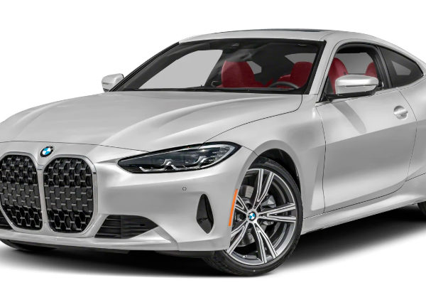 BMW  430 i año 2019|2020|2021|2022|2023|2024 motor L4 CIL. vol. De desplazamiento 2.0L