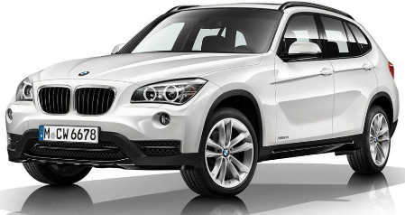 BMW  X1 25i TURBO año 2010|2011|2012 motor L6 CIL. vol. De desplazamiento 3.0L