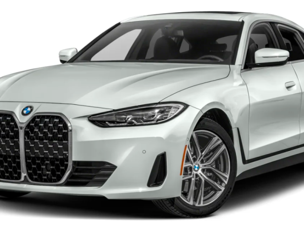 BMW 430 Gran Coupe  año 2024 motor L4 CIL. vol. De desplazamiento 2.0L